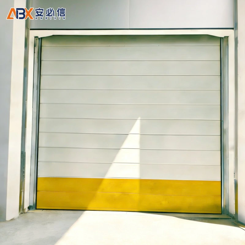 三亚高扬程滑升门